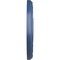 Ekena Millwork Nadia Ceiling Medallion (Fits Canopies up to 4 7/8"), 12 1/8"OD x 3 5/8"ID x 7/8"P, Americana CM12NAAMF - alternate 4
